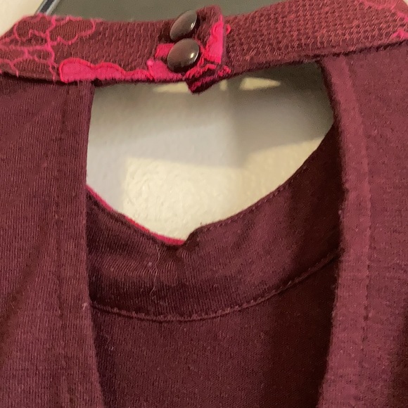 Maurices Tank Top Size Size XS - Picture 4 of 6